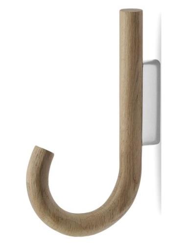 Hook Hanger Home Storage Hooks & Knobs Hooks Brown Gejst