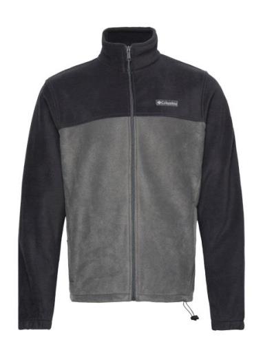 Steens Mountain Full Zip 2.0 Sport Sweat-shirts & Hoodies Fleeces & Mi...