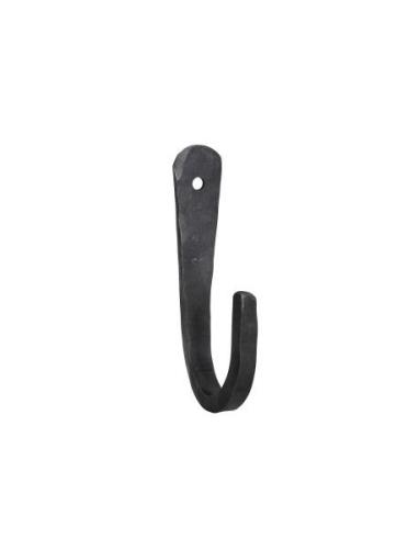 Basic Knage Home Storage Hooks & Knobs Hooks Black House Doctor