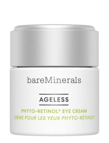 Ageless Retinol Eye Cream 15 Gr Øyepleie Nude BareMinerals