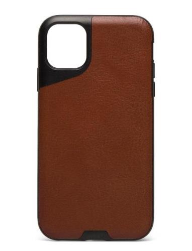 Mous Contour Leather Protective Ph Case Mobiltilbehør-covers Ph Cases ...