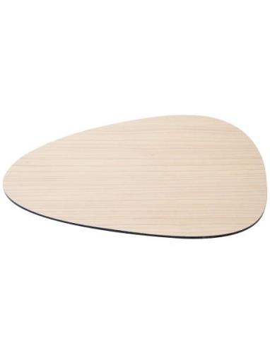 Cut&Serve Curve L Home Kitchen Kitchen Tools Cutting Boards Wooden Cut...