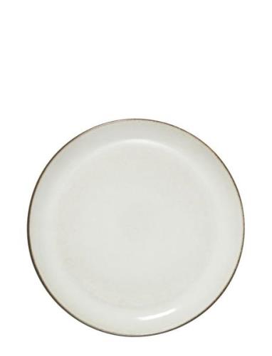 Amera Dinner Plate Home Tableware Plates Dinner Plates White Lene Bjer...