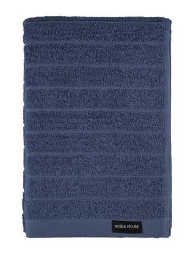 Cm Home Textiles Bathroom Textiles Towels & Bath Towels Hand Towels Bl...