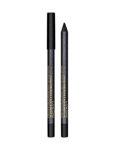 Lancôme 24H Drama Liquid Pencil 08 Beauty Women Makeup Eyes Kohl Pen B...