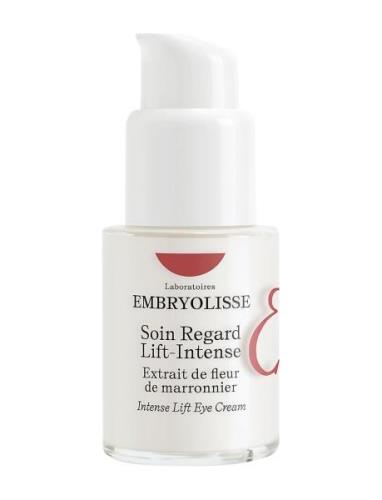 Intense Lift Eye Cream 15 Ml Øyepleie Nude Embryolisse