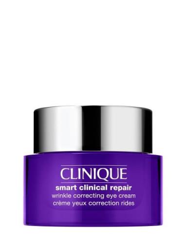 Clinique Smart Clinicial Repair Wrinkle Correcting Eye Cream Øyepleie ...