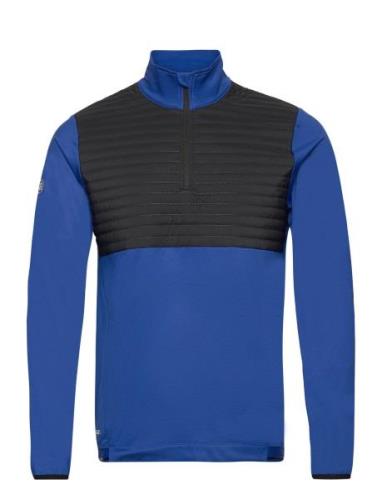 Mens Gleneagles Thermo Midlayer Sport Sweat-shirts & Hoodies Fleeces &...