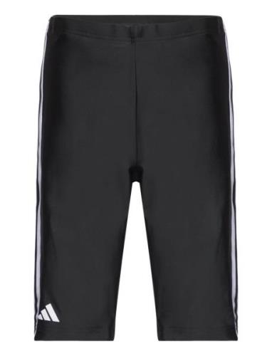 3Stripes Jam Sport Shorts Black Adidas Performance