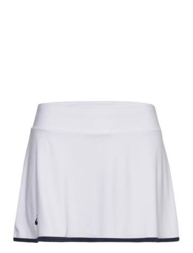 Women Court Skort Sport Short White Asics