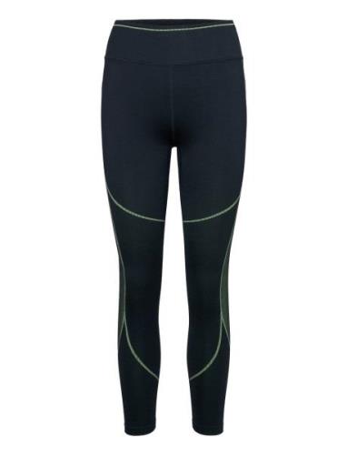 Formknit Seamless Tight Sport Running-training Tights Seamless Tights ...