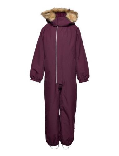 Reimatec Winter Overall, Trondheim Sport Coveralls Snow-ski Coveralls ...