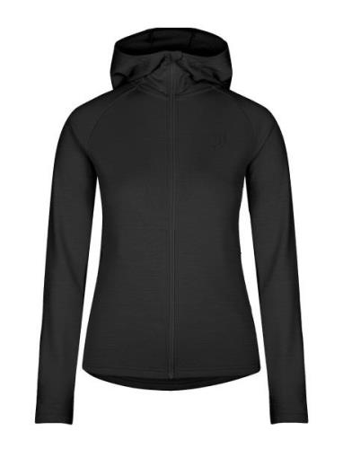 Aerial Woolmix Fullzip Sport Sweat-shirts & Hoodies Fleeces & Midlayer...