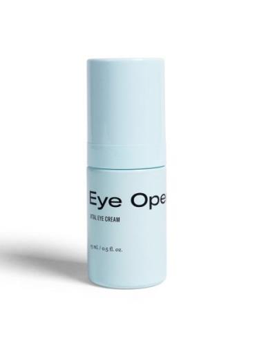 Kream By Cg - Eye Opener Øyepleie Blue Copenhagen Grooming