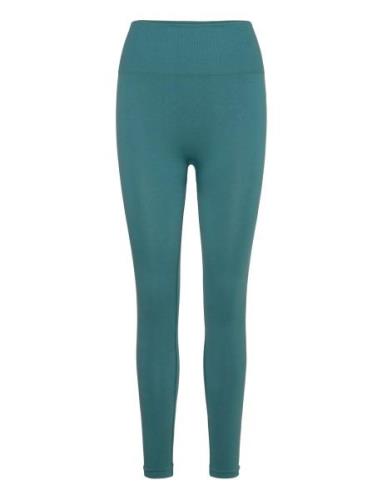 Studio Seamless Light Tights Sport Running-training Tights Seamless Ti...