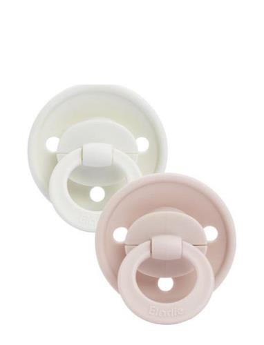 Binky Bundle Newborn Silic - Powder Pink Baby & Maternity Pacifiers & ...