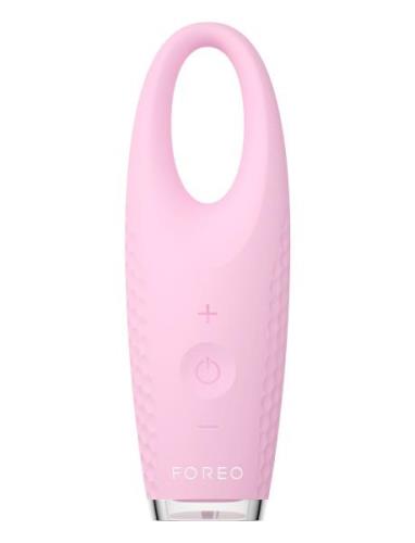 Iris™ 2 Eye Massager Øyepleie Pink Foreo