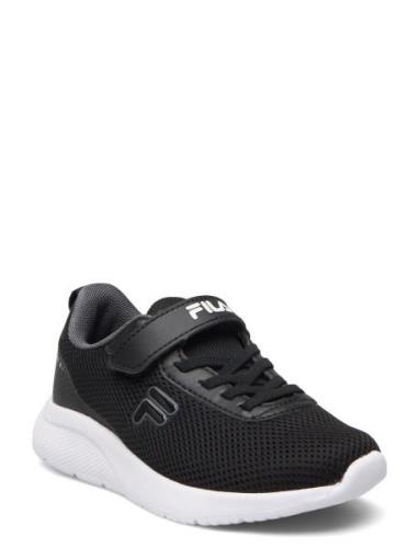 Spitfire V Kids Sport Sports Shoes Running-training Shoes Black FILA