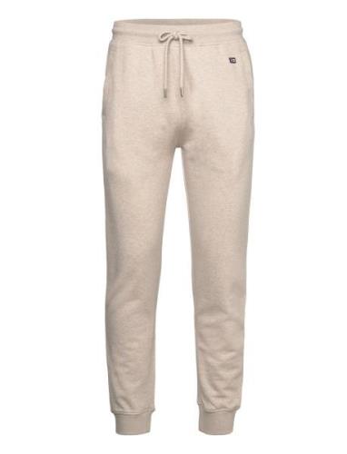 Ivan Track Pants Bottoms Sweatpants Beige Lexington Clothing