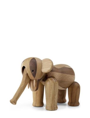 Elefant Reworked Jubilæum Mini Mix Træ Home Decoration Decorative Acce...