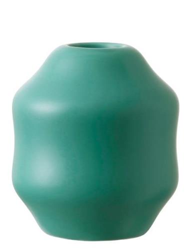 Vase Dorotea Home Decoration Vases Small Vases Green Gense