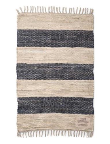 Chindi Rug Home Textiles Rugs & Carpets Cotton Rugs & Rag Rugs Multi/p...