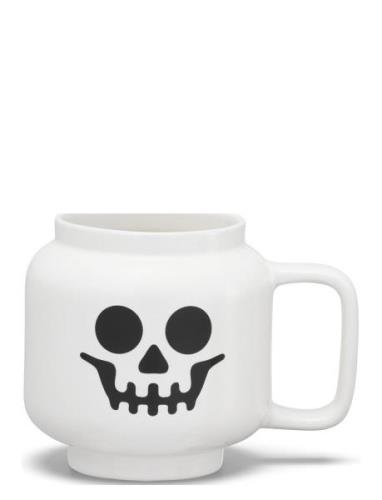 Lego Ceramic Mug Small Green Skeleton Home Meal Time Cups & Mugs Cups ...