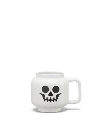 Lego Ceramic Mug Large Green Skeleton Home Meal Time Cups & Mugs Cups ...