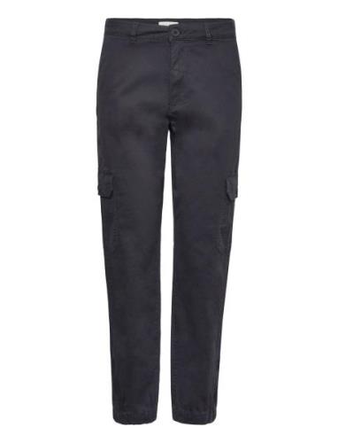 Sevenspw Pa Bottoms Trousers Cargo Pants Blue Part Two