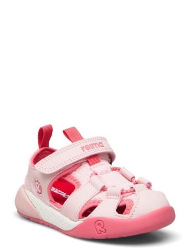 Sandals, Lomalla Sport Summer Shoes Sandals Pink Reima