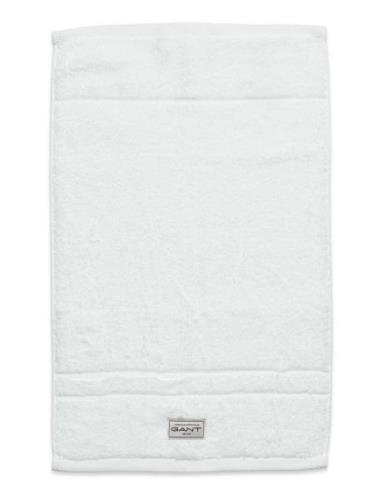 Premium Towel Home Textiles Bathroom Textiles Towels & Bath Towels Han...