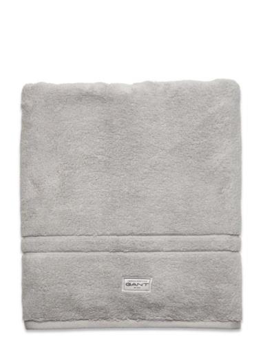 Premium Towel Home Textiles Bathroom Textiles Towels & Bath Towels Han...