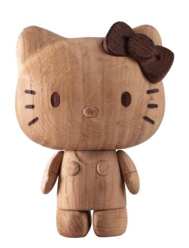 Hello Kitty X Oak Small Home Decoration Decorative Accessories-details...