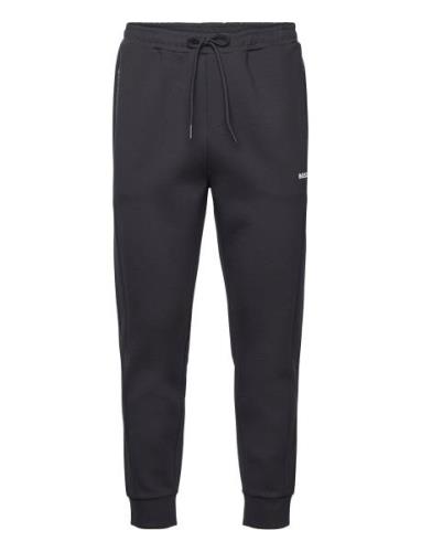 Hadiko 1 Sport Sweatpants Navy BOSS