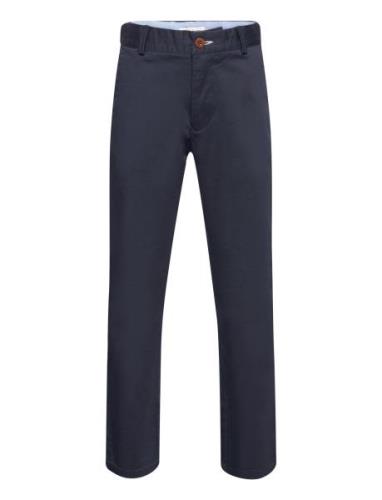 Gant Chino Bottoms Chinos Navy GANT