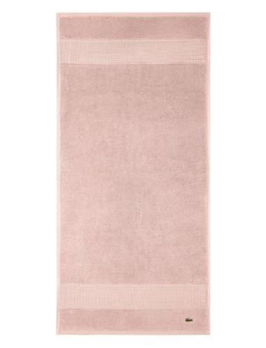 Llecroco Handtowel Home Textiles Bathroom Textiles Towels & Bath Towel...