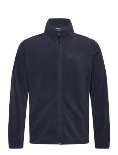 Taunus Fz M Sport Sweat-shirts & Hoodies Fleeces & Midlayers Blue Jack...