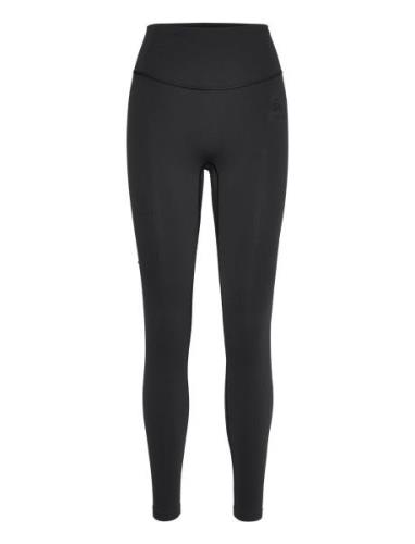 Odlo Tights Active 365 Seamless Sport Running-training Tights Seamless...