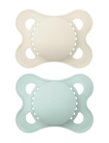 Mam Original Natural Rubber Neutral 0-6M Baby & Maternity Pacifiers & ...