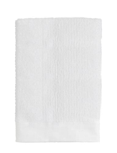 Håndklæde Classic Home Textiles Bathroom Textiles Towels & Bath Towels...