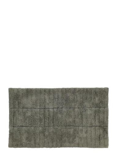 Bademåtte Home Textiles Rugs & Carpets Bath Rugs Green Z Denmark