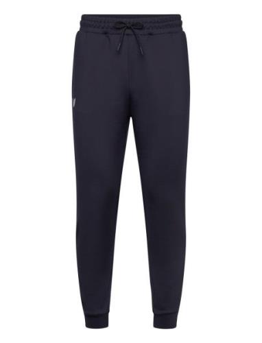 Scuba Joggers Bottoms Sweatpants Navy Castore