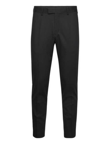 Tenuta Designers Trousers Formal Black Tiger Of Sweden