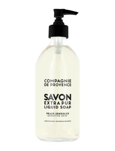 Liquid Marseille Soap Sensitive Skin 495 Ml Beauty Women Home Hand Soa...