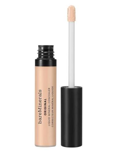 Original Liquid Concealer Very Fair 0.5C Concealer Sminke BareMinerals