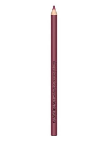 Mineralist Lip Liner Mindful Mulberry 1.3 Gr Lipliner Sminke Pink Bare...