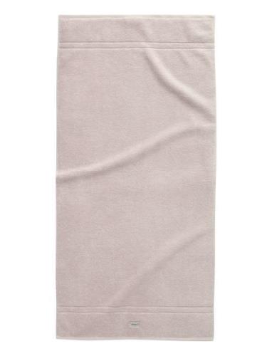 Premium Towel 50X100 Home Textiles Bathroom Textiles Towels & Bath Tow...