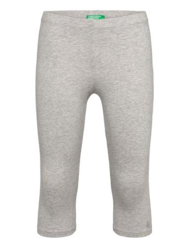 Leggings Bottoms Leggings Grey United Colors Of Benetton