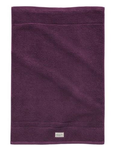 Premium Towel 30X50 Home Textiles Bathroom Textiles Towels & Bath Towe...