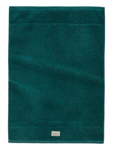 Premium Towel 50X70 Home Textiles Bathroom Textiles Towels & Bath Towe...